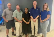 Research projects aimed at improving grain farmer profitability