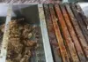 From hive to jar: turning raw honey into liquid gold Wax removal from honey