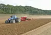 Solid agricultural equipment sales reflect the healthy conditions of the sector