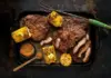 Pork industry poised for growth in coming decade braaied pork meat