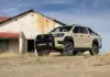 The Legend lives on as Toyota Hilux rolls out the 55 model
