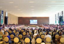 AU-EU leaders commit to strengthening agricultural ties