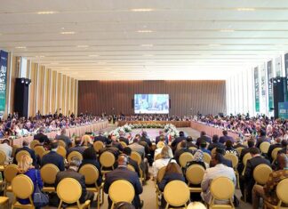 AU-EU leaders commit to strengthening agricultural ties