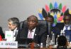 G20 Summit ends with bold commitments under SA’s leadership cyril ramaphosa G20 Leaders Summit 2025