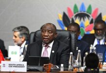 G20 Summit ends with bold commitments under SA’s leadership cyril ramaphosa G20 Leaders Summit 2025