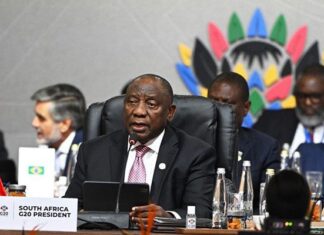 G20 Summit ends with bold commitments under SA’s leadership