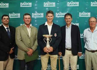 SA’s top mohair producers honoured at Daidoh awards
