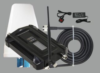 Boost your cell phone signal instantly in SA and beyond