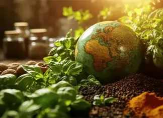 Climate-resilient food production: where profit meets planet