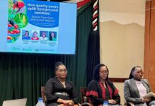 Quality seeds drive sustainable agriculture in East Africa