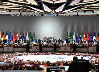Agriculture needs G20 action to match commitments