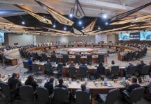 Ramaphosa opens G20 Summit with call for Solidarity, Equality, Sustainability