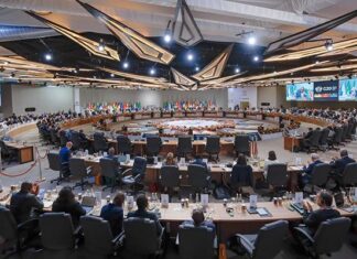 Ramaphosa opens G20 Summit with call for Solidarity, Equality, Sustainability