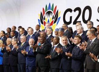 G20 Leaders’ Declaration: Impact on agriculture