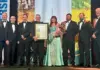 Farmer of the Year Awards honours excellence in grain farming