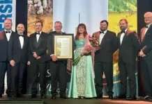 Farmer of the Year Awards honours excellence in grain farming
