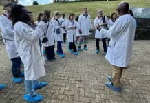 Kenya plays host to third IFAJ congress held in Africa