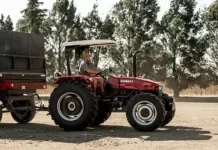 Case IH makes ownership easier with competitive finance offers