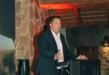 RMIS unveils Phase 2 of its Traceability Platform minister of agriculture john steenhuisen