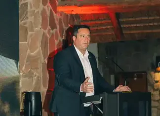 RMIS unveils Phase 2 of its Traceability Platform minister of agriculture john steenhuisen