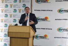 SA’s national herd to be vaccinated against FMD
