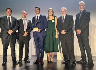 SA young farmer of the year hails innovative producers