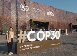 AgriSA attends COP30 to build partnerships for farmer resilience