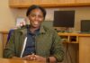 From Kamhlushwa to cutting-edge research
