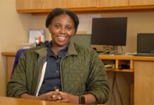 From Kamhlushwa to cutting-edge research