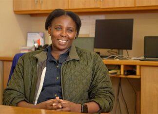 From Kamhlushwa to cutting-edge research