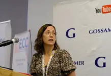 The gaps in the cold chain putting export table grapes at risk Prof Leila Goedhals-Gerber