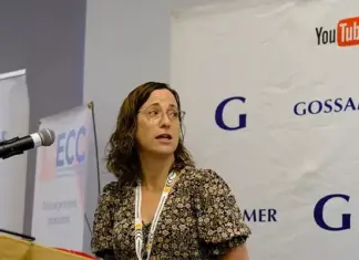 The gaps in the cold chain putting export table grapes at risk Prof Leila Goedhals-Gerber