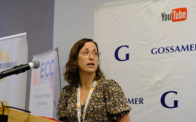 Prof Leila Goedhals-Gerber