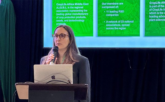 Major focus on combatting illicit and counterfeit products in Africa