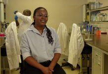 From the fields of Mpumalanga to the frontiers of plant science