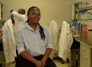 From the fields of Mpumalanga to the frontiers of plant science