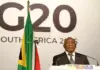 What does the G20 summit on local soil mean for agriculture?