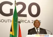 What does the G20 summit on local soil mean for agriculture?