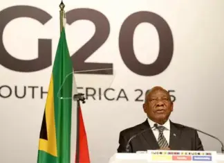What does the G20 summit on local soil mean for agriculture?