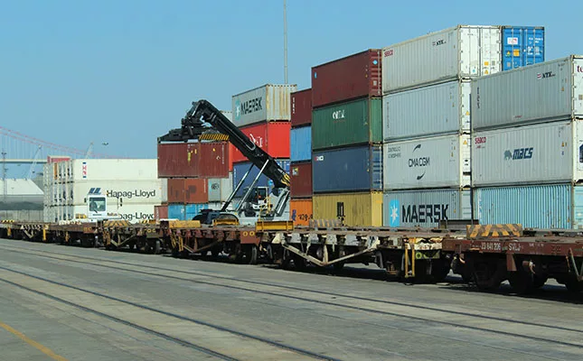 Positive signs emerge for South African economy despite global uncertainty