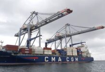 Shipping volatility and costs ease, but not for long