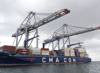 Shipping volatility and costs ease, but not for long