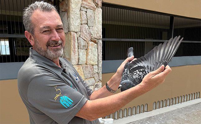 The 2025 AfrikaPro ends with a thrilling finale