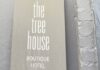 The Tree House Boutique Hotel: a green point sanctuary