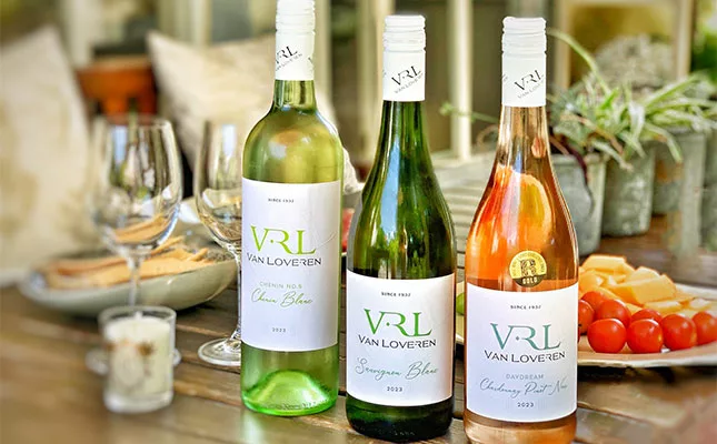 Shrinking budgets, shifting consumers put wine marketers to the test