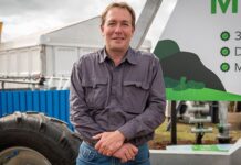 Agrico’s recipe for sustainable growth: listen, improve, expand