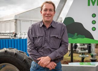 Agrico’s recipe for sustainable growth: listen, improve, expand