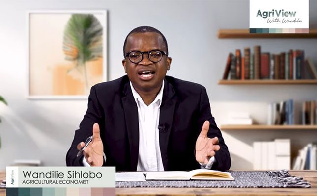 SA Agriculture is NOT under siege! – EP 26