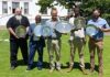 ARC celebrates South Africa’s master dairy producers