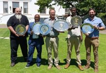 ARC celebrates South Africa’s master dairy producers